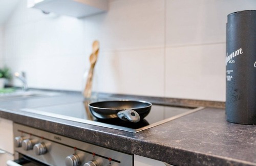 Stockach Apartment | Holiday apartment Fuchs