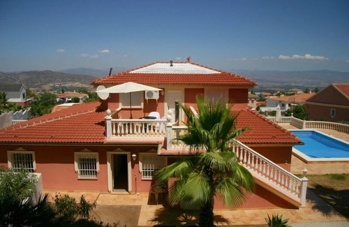 Pinos de Alhaurin Apartment | Holiday apartment Alhaurin de la Torre for 1 - 2 persons with 1 bedroom - Holiday apartment