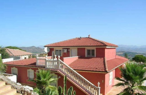 Pinos de Alhaurin Apartment | Holiday apartment Alhaurin de la Torre for 1 - 2 persons with 1 bedroom - Holiday apartment
