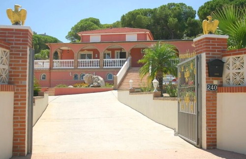 Pinos de Alhaurin Apartment | Holiday apartment Alhaurin de la Torre for 1 - 2 persons with 1 bedroom - Holiday apartment