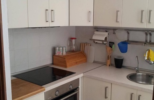 El Moncayo Apartment | Holiday apartment Guardamar del Segura for 1 - 5 persons with 3 bedrooms - Holiday apartment