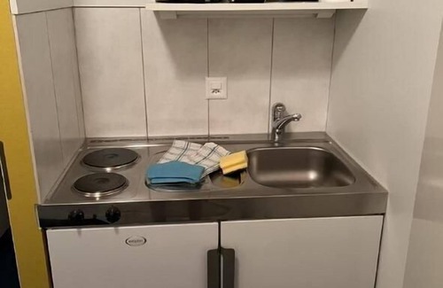 Celerina-Schlarigna Apartment | Holiday apartment Celerina/Schlarigna for 1 - 2 persons - Holiday apartment