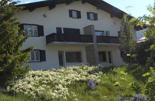 Celerina-Schlarigna Apartment | Holiday apartment Celerina/Schlarigna for 1 - 2 persons - Holiday apartment