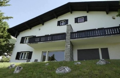 Celerina-Schlarigna Apartment | Holiday apartment Celerina/Schlarigna for 1 - 2 persons - Holiday apartment