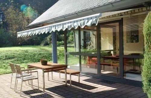 Kurort Brotterode Apartment | Holiday apartment Brotterode-Trusetal for 1 - 4 persons with 2 bedrooms - Holiday apartment