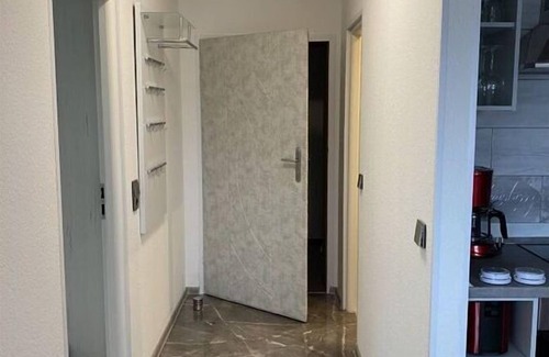 Langscheid House | Holiday apartment Siuerlänner