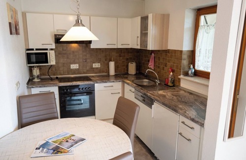 Brandenberg-Fahl Apartment | Holiday Apartment "Haus Franziska" with Mountain View, Private Terrace & Wi-Fi