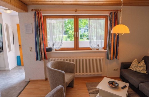 Brandenberg-Fahl Apartment | Holiday Apartment "Haus Franziska" with Mountain View, Private Terrace & Wi-Fi