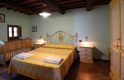Castiglion Fibocchi Apartment | Holiday apartment Castiglion Fibocchi for 1 - 6 persons with 3 bedrooms - Holiday apartment