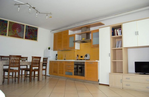 Desenzano del Garda Apartment | Holiday apartment Desenzano del Garda for 1 - 7 persons with 2 bedrooms - Row house