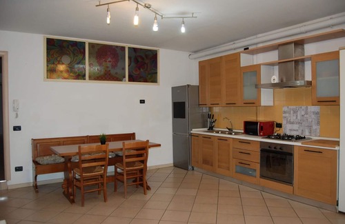 Desenzano del Garda Apartment | Holiday apartment Desenzano del Garda for 1 - 7 persons with 2 bedrooms - Row house