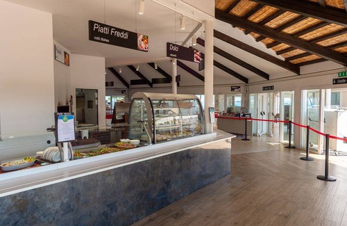 Isola Albarella Apartment | Holiday apartment on the island of Albarella