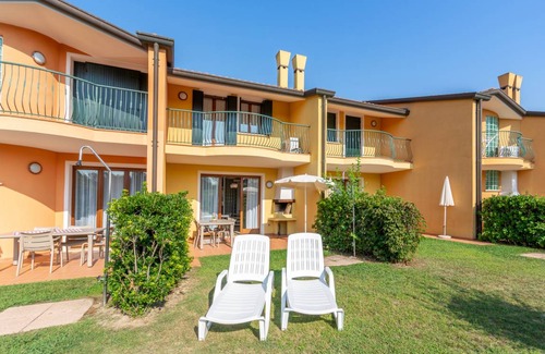 Isola Albarella Apartment | Holiday apartment on the island of Albarella