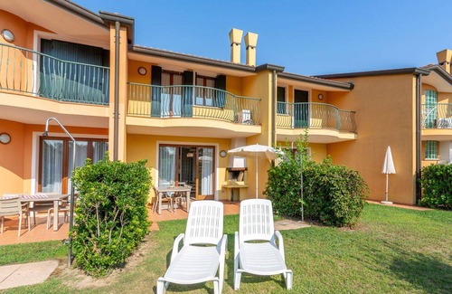 Isola Albarella Apartment | Holiday apartment on the island of Albarella