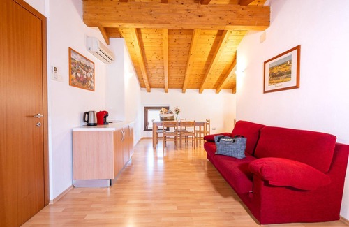 Valeggio sul Mincio Other | Holiday apartment Valeggio sul Mincio for 1 - 4 persons with 2 bedrooms - Farmhouse