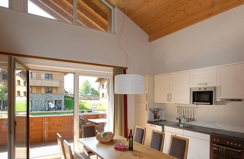 Matrei in Osttirol Apartment | Holiday apartment Matrei in Osttirol for 1 - 10 persons with 4 bedrooms - Holiday apartment in one o