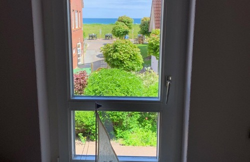 Schonberger Strand Apartment | Holiday apartment Schönberger Strand for 1 - 4 persons with 1 bedroom - Holiday apartment in one or