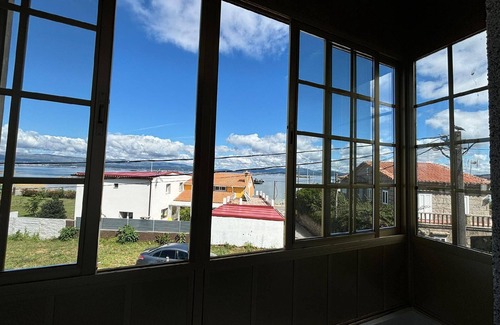 Vilanova Apartment | Holiday apartment Vilanova de Arousa for 1 - 6 persons with 3 bedrooms - Holiday apartment