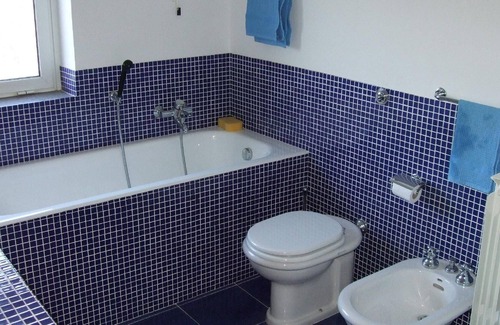 Caselle in Pittari Apartment | Holiday apartment Caselle in Pittari for 1 - 8 persons with 4 bedrooms - Holiday apartment