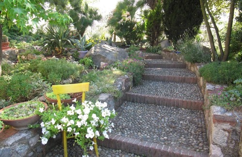 Castello Apartment | Holiday apartment Puegnago sul Garda for 1 - 6 persons with 2 bedrooms - Holiday apartment