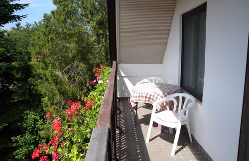 Balatonboglar Apartment | Holiday apartment with Wi-Fi and air conditioning