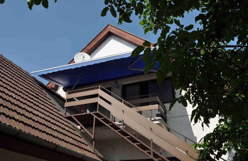 Balatonkiliti Apartment | Holiday apartment in the garden city of Siófok, easily accessible by car and bicycle