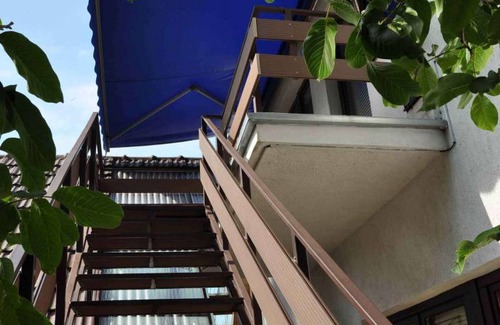 Balatonkiliti Apartment | Holiday apartment in the garden city of Siófok, easily accessible by car and bicycle