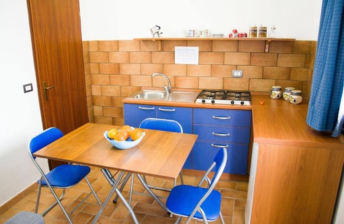 Cattolica Eraclea Apartment | Holiday apartment Cattolica Eraclea for 1 - 2 persons with 1 bedroom - Row house