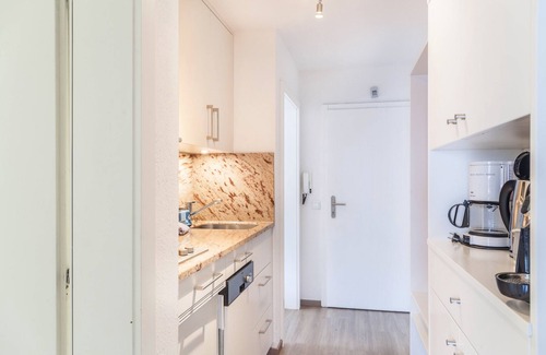 Seefeld in Tirol Apartment | Holiday Apartment "Haus Excelsior Top 20" with Mountain View, Balcony & Wi-Fi