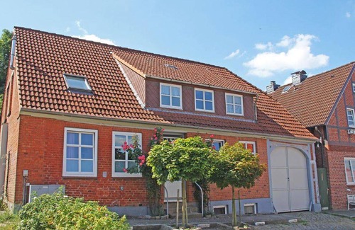 Bad Segeberg Apartment | Holiday apartment Bad Segeberg for 1 - 4 persons with 1 bedroom - Holiday apartment