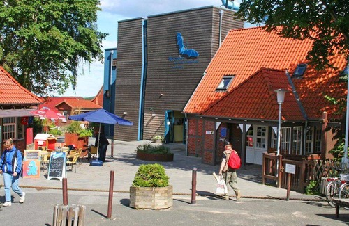 Bad Segeberg Apartment | Holiday apartment Bad Segeberg for 1 - 4 persons with 1 bedroom - Holiday apartment