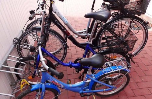 Burg auf Fehmarn Apartment | Holiday apartment Burg for 1 - 2 persons with 1 bedroom - Holiday apartment