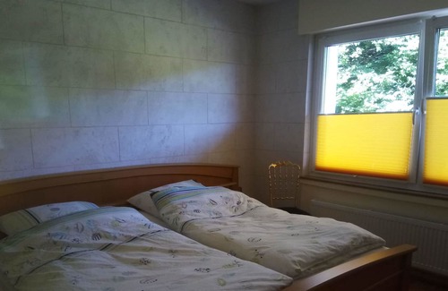 Niederlandenbeck Apartment | holiday apartment/apt. for 4 guests with 80m² in Eslohe (Sauerland) (175750)