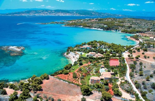 Karafotaiika Apartment | Holiday apartment Aghios Emilianos for 1 - 8 persons with 3 bedrooms - Holiday apartment