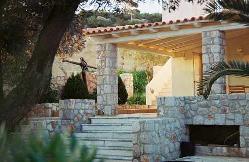Karafotaiika Apartment | Holiday apartment Aghios Emilianos for 1 - 8 persons with 3 bedrooms - Holiday apartment