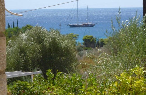 Karafotaiika Apartment | Holiday apartment Aghios Emilianos for 1 - 8 persons with 3 bedrooms - Holiday apartment