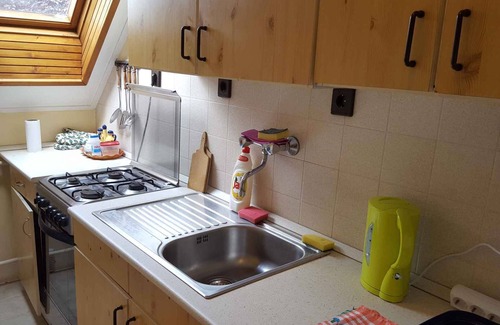 Balatonkeresztur Apartment | Holiday apartment with air conditioning and Internet