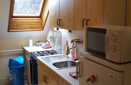 Balatonkeresztur Apartment | Holiday apartment with air conditioning and Internet