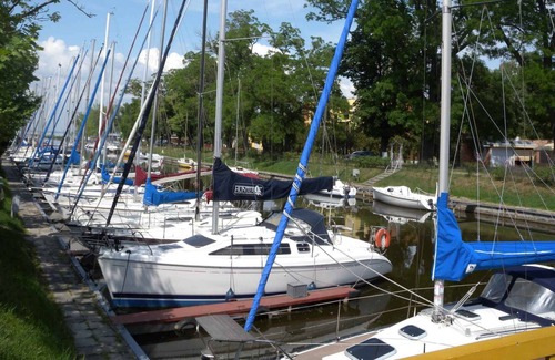 Balatonmariafurdo Apartment | Holiday apartment with 4 bathrooms in city center
