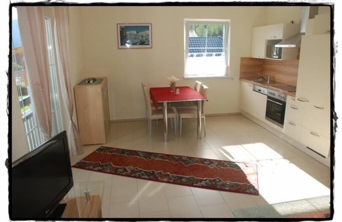 Thorl Apartment | Holiday apartment Bad Mitterndorf for 2 - 5 persons with 1 bedroom - Holiday apartment