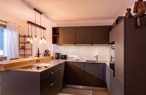Moosen Apartment | Holiday apartment Brixen im Thale for 1 - 4 persons with 1 bedroom - Holiday apartment in one or mul