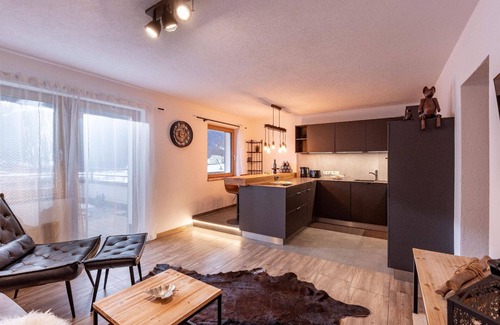 Moosen Apartment | Holiday apartment Brixen im Thale for 1 - 4 persons with 1 bedroom - Holiday apartment in one or mul