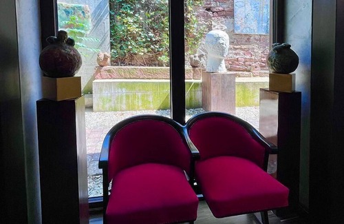 Marktheidenfeld Apartment | Holiday apartment Marktheidenfeld for 1 - 3 persons with 1 bedroom - Holiday apartment