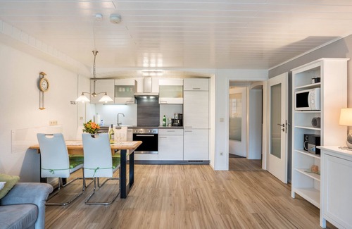 Wald-Michelbach Apartment | Holiday Apartment Odenwald with Terrace and Wi-Fi