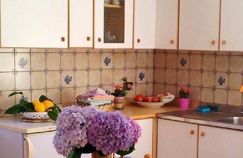 Barano d'Ischia Apartment | Holiday apartment Barano d'Ischia for 1 - 4 persons with 1 bedroom - Holiday apartment in one or mul