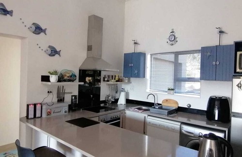 Plettenberg Bay Apartment | Holiday Apartment in Goose Valley Golf Estate