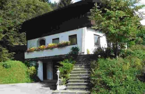 Eben im Pongau Apartment | Holiday apartment Eben im Pongau for 2 - 6 persons with 2 bedrooms - Holiday apartment