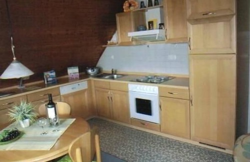 Bad Marienberg Apartment | Holiday apartment Bad Marienberg for 2 - 5 persons with 3 bedrooms - Holiday apartment