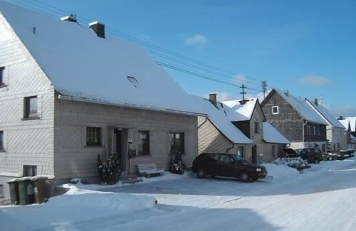 Bad Marienberg Apartment | Holiday apartment Bad Marienberg for 2 - 5 persons with 3 bedrooms - Holiday apartment