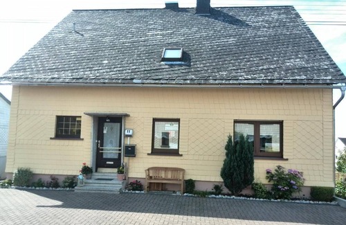 Bad Marienberg Apartment | Holiday apartment Bad Marienberg for 2 - 5 persons with 3 bedrooms - Holiday apartment